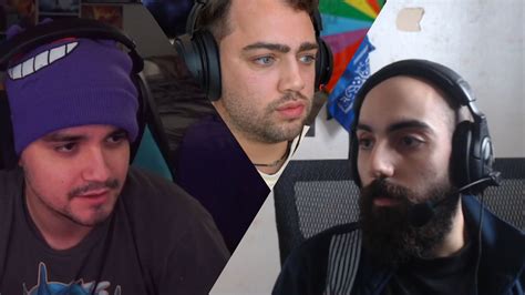 How a Twitch gambling scandal spiralled into sexual harassment .